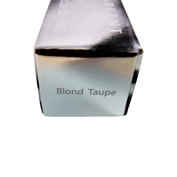 2x Belle En Argent Reframing Tinted Brow Gel In Blond Taupe 0.23 oz Each NIB Lot - Picture 7 of 7